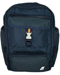 K-Way - Backpacks - Lyst