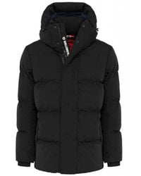 Wellensteyn - Winter Jackets - Lyst
