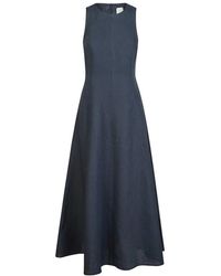 Eleventy - Midi Dresses - Lyst