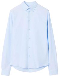 Burberry - Casual Shirt - Lyst