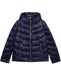Oltre - Winter Jackets - Lyst