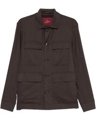 Montecore - Light Jackets - Lyst