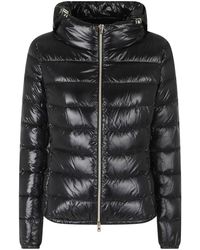 Herno - Winter Jackets - Lyst