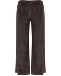 F.it - Wide Trousers - Lyst