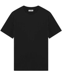 Jil Sander - T-Shirts - Lyst