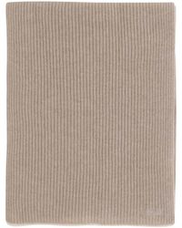 MC2 Saint Barth - Winter Scarves - Lyst