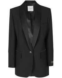 Ermanno Scervino - Blazers - Lyst