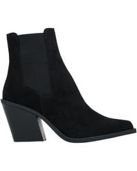 ESTRO - Cowboy Boots - Lyst