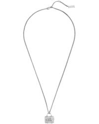 Marc Jacobs - Necklaces - Lyst