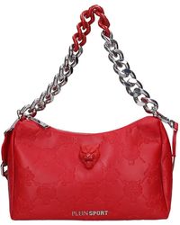 Philipp Plein - Rood - Lyst