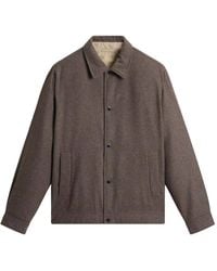 Woolrich - Light Jackets - Lyst