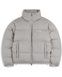 Axel Arigato - Observer puffer jacket - Lyst