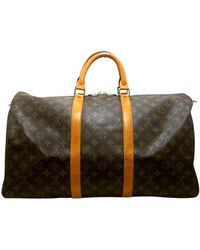 sac keepall occasion