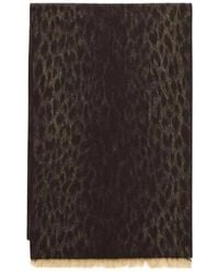 Gucci - Silk Scarves - Lyst