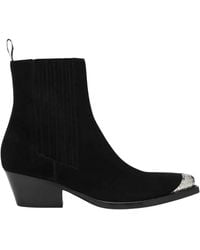 Sartore - Cowboy & Biker Boots - Lyst