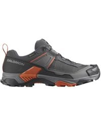 Salomon - X Ultra 5 Gtx Trailrunningschuhe - Lyst