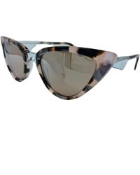 Face A Face - Accessoires ,Veelkleurig ,Zonnebrillen - Lyst