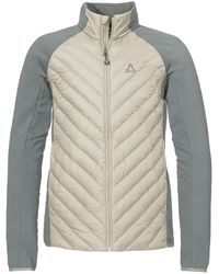 Schoeffel - Winter Jackets - Lyst