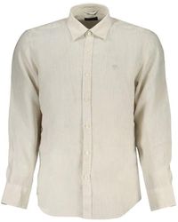 North Sails - Casual Shirts - Lyst