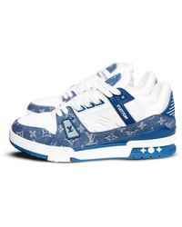 Louis Vuitton Sneakers voor heren vanaf 235 € | Lyst BE