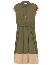Clips - Midi Dresses - Lyst