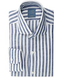 Barba Napoli - Casual Shirts - Lyst