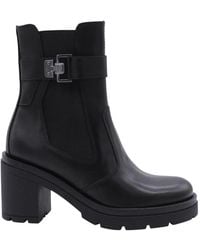 Nero Giardini - Heeled Boots - Lyst