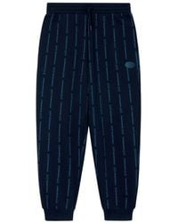 EA7 - Sweatpants - Lyst