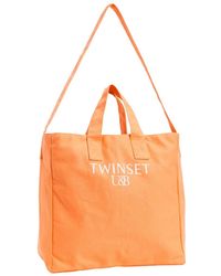 Twin Set - Twin-set bags.. - Lyst