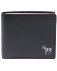 Paul Smith - Wallets & Cardholders - Lyst