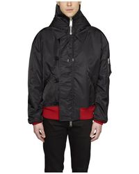 Ambush - Jackets > winter jackets - Lyst