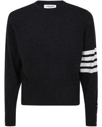 Thom Browne - Sweatshirts - Lyst