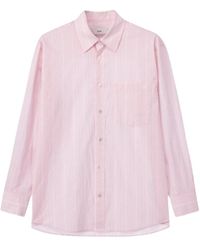 DUNST - Casual Shirts - Lyst