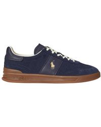 Polo Ralph Lauren - Sneakers - Lyst