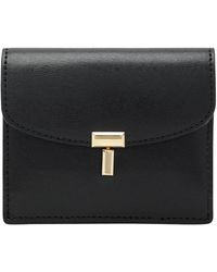 TOTEME - Wallets & Cardholders - Lyst