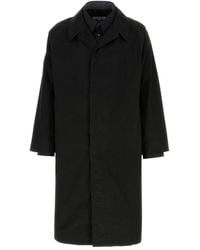 Maison Margiela - Trench Coats - Lyst