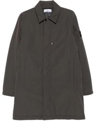 Stone Island - Parkas - Lyst