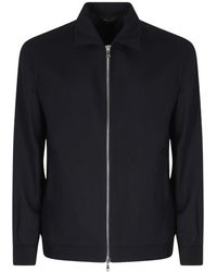 BRIGLIA - Light Jackets - Lyst