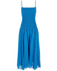 Tory Burch - Midi Dresses - Lyst