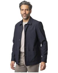 Altea - Light Jackets - Lyst