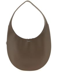 Coperni - Medium Soft Swipe Bag - Lyst