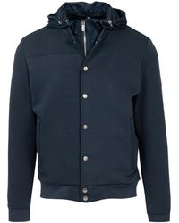 Heskimo - Bomber Jackets - Lyst
