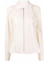 Maison Margiela - Jackets > light jackets - Lyst