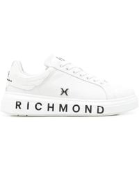 John Richmond - Sneakers - Lyst