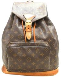 Zaini Louis Vuitton da donna - Fino al 20% di sconto | Lyst