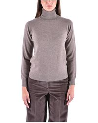 Kangra - Turtlenecks - Lyst