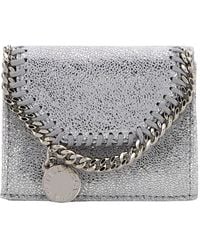 Stella McCartney - Wallets & Cardholders - Lyst