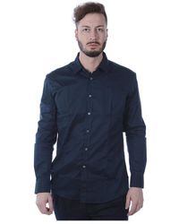 Daniele Alessandrini - Blouses & shirts - Lyst
