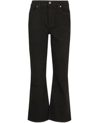 7 For All Mankind - Bootcut jeans 7 for all kind - Lyst