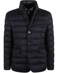 Moorer - Collezione giacche eleganti - Lyst